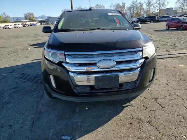 Ford Edge 2013