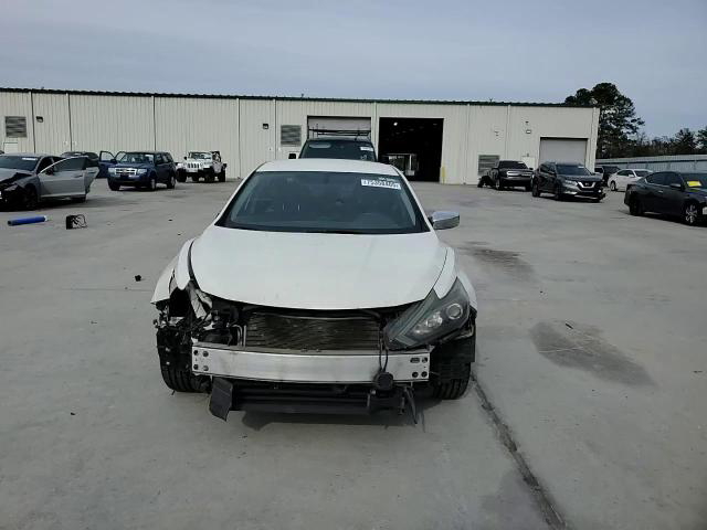 Nissan Altima 2016