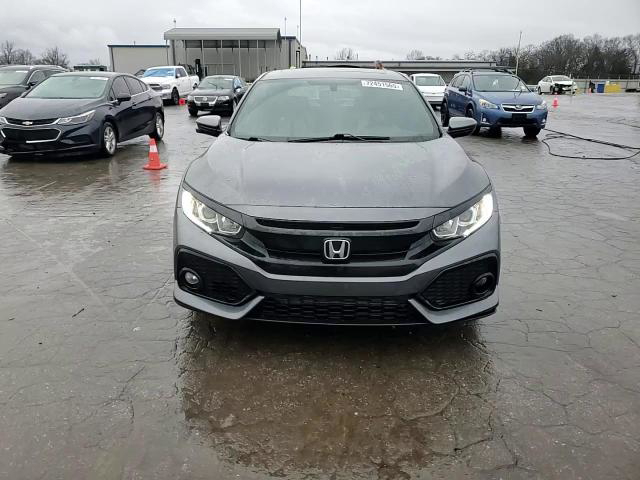 Honda Civic 2017