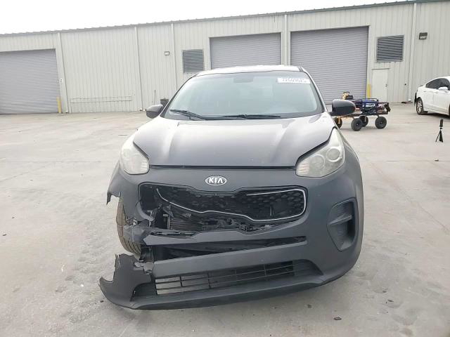 Kia Sportage 2017