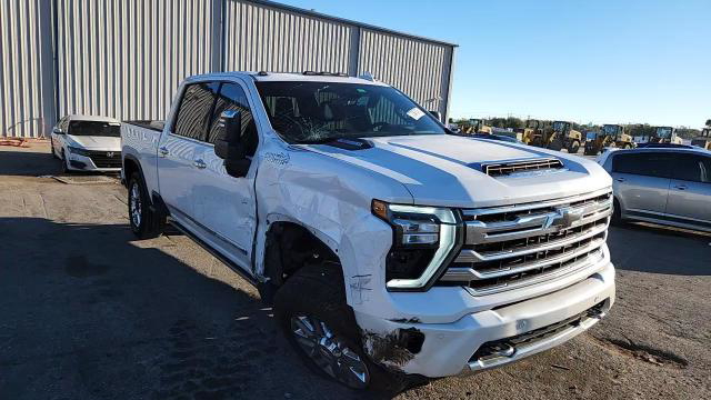 Chevrolet Silverado 2024