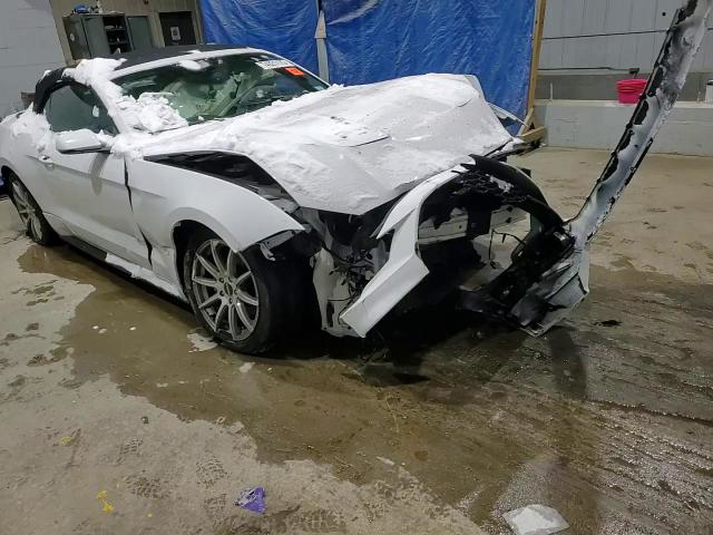 Ford Mustang 2020