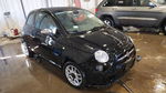 Fiat 500 2015