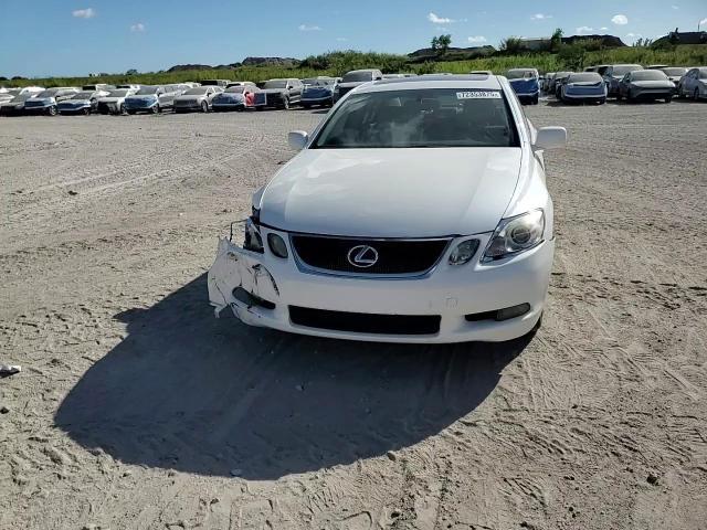 Lexus GS 2006