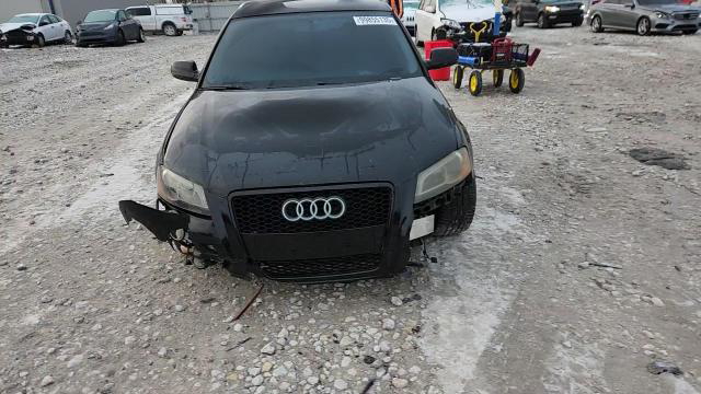 Audi A3 2011