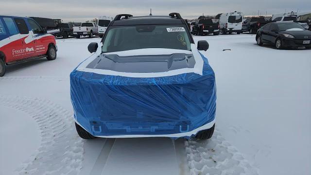 Ford Bronco Sport 2025