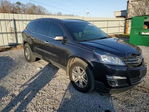 Chevrolet Traverse 2016