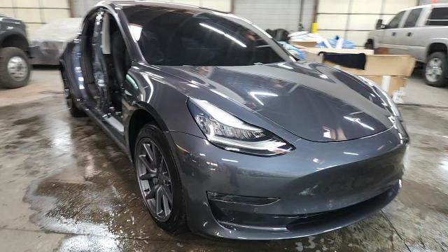 Tesla Model 3 2018