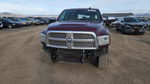 RAM 3500 2016