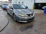 Nissan Altima 2016