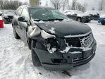Cadillac SRX 2013