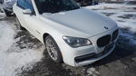 BMW Series 7 2015