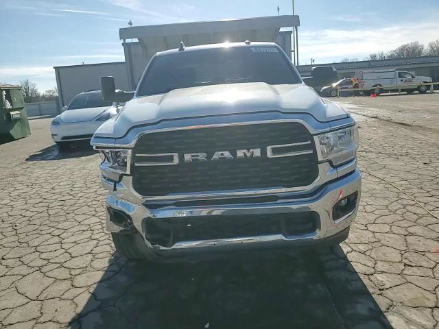 RAM 2500 2022