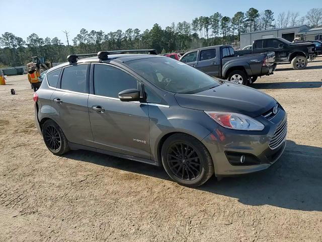 Ford C-MAX 2015