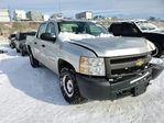 Chevrolet Silverado 2013