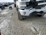 Chevrolet Silverado 2016