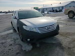 Toyota Avalon 2012