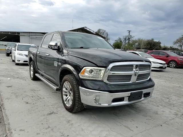 RAM 1500 2014