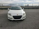 Honda CR-Z 2011