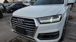 Audi Q7 2018