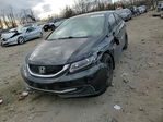 Honda Civic 2014