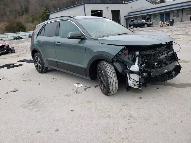 Kia Niro 2025