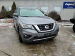 Nissan Pathfinder 2019