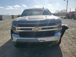 Chevrolet Silverado 2019
