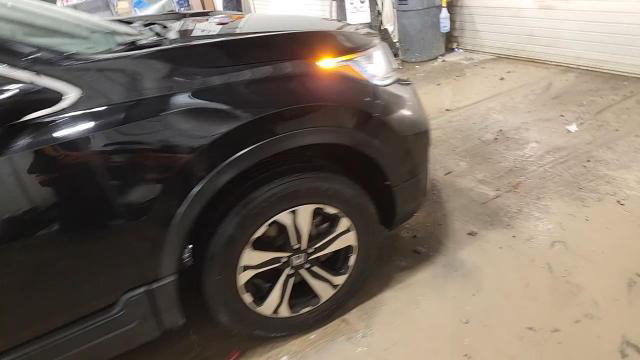 Honda CR-V 2021