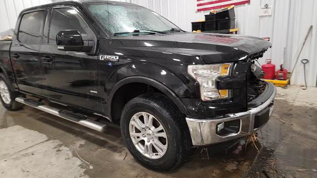 Ford F-150 2016