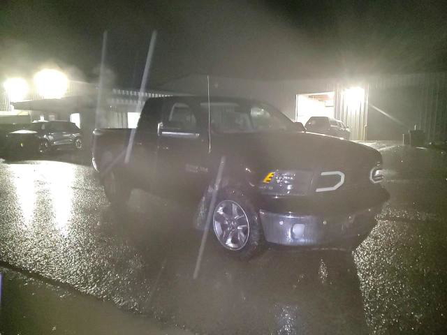 RAM 1500 2015