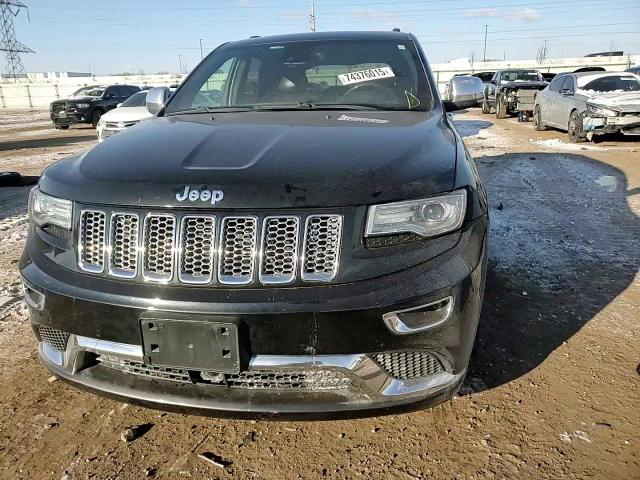 Jeep Grand Cherokee 2014