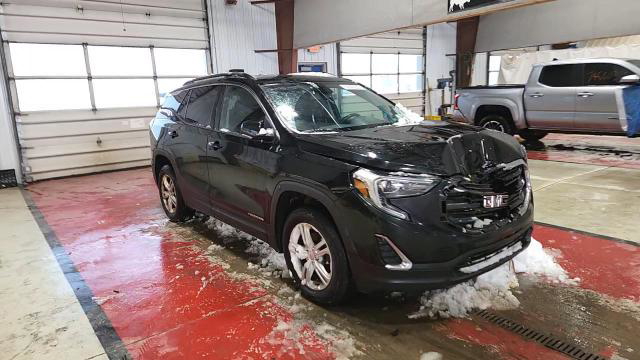 GMC Terrain 2019
