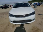 Chrysler 200 2016
