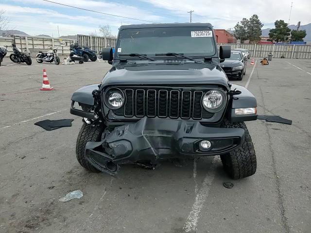 Jeep Gladiator 2024
