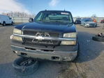 Chevrolet Silverado 2005