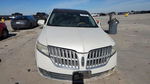 Lincoln MKT 2010