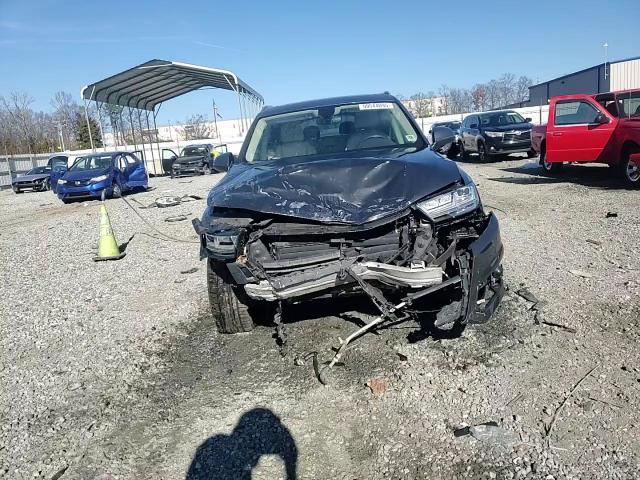 Audi Q7 2018
