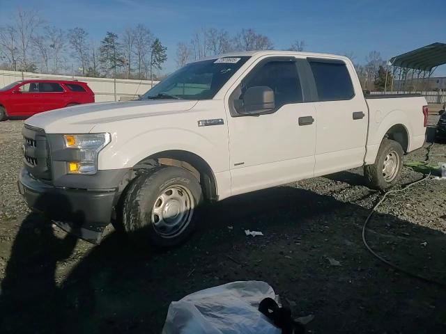 Ford F-150 2017