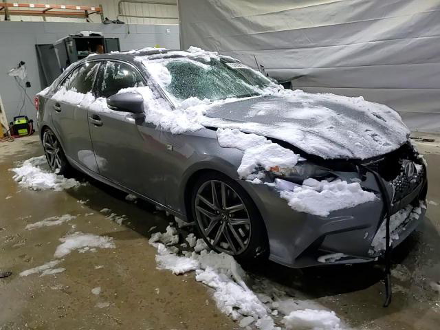 Lexus IS 2015