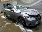 Lexus IS 2015