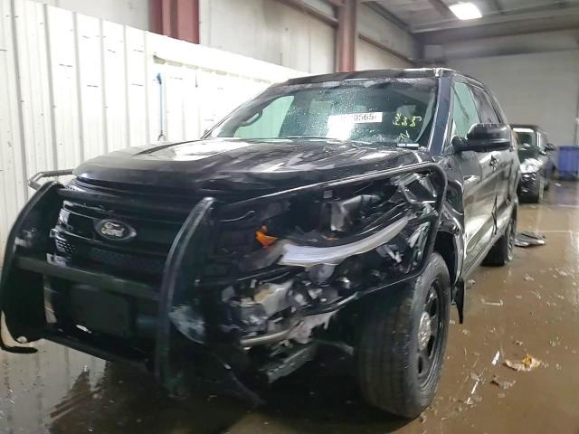 Ford Explorer 2013