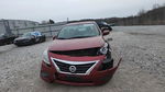 Nissan Versa 2018