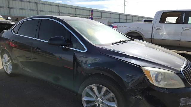 Buick Verano 2015