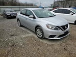 Nissan Sentra 2019