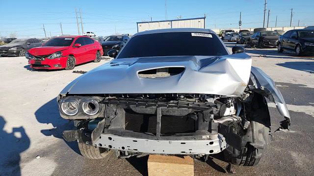 Dodge Challenger 2021