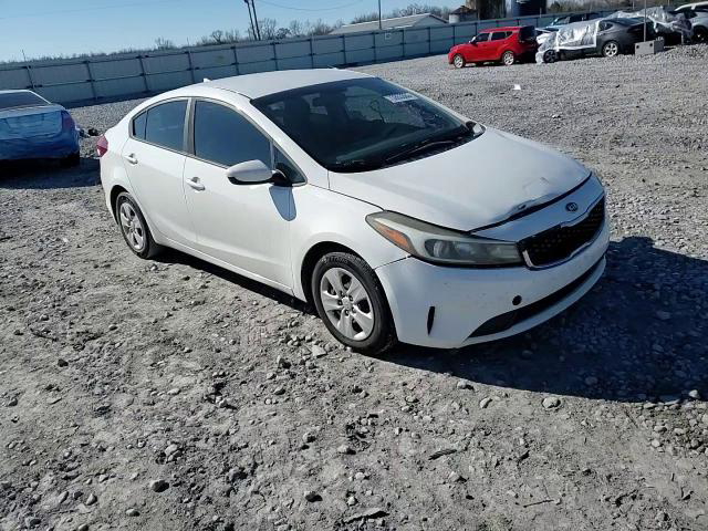 Kia Forte 2018
