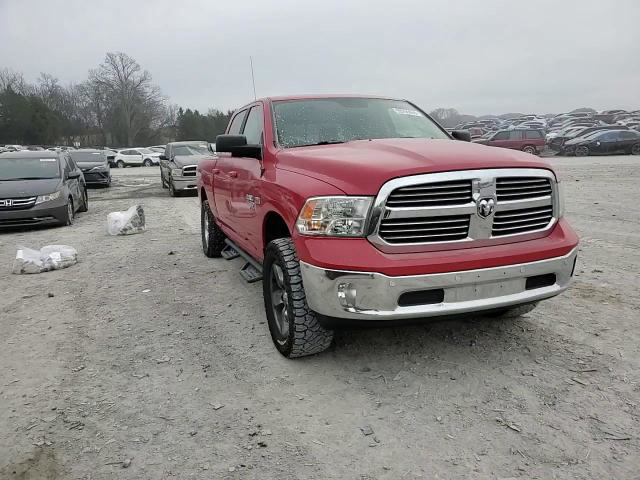 RAM 1500 2019