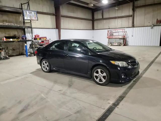 Toyota Corolla 2012