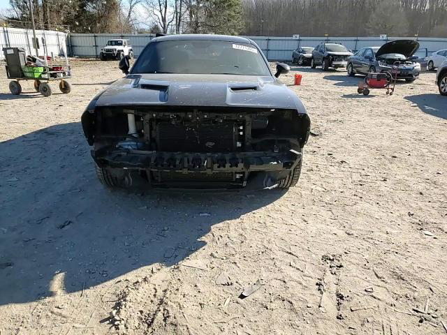 Dodge Challenger 2016